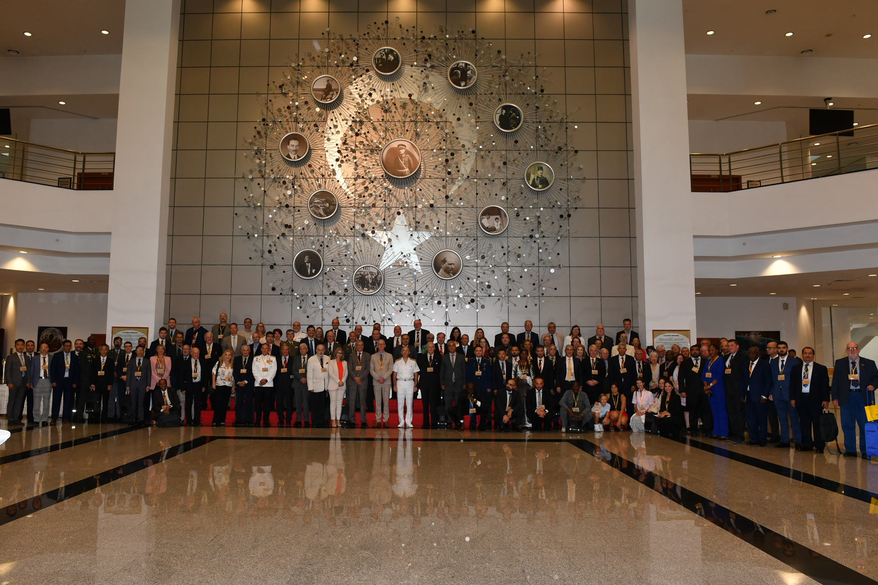 XLVIII ICMH Congress